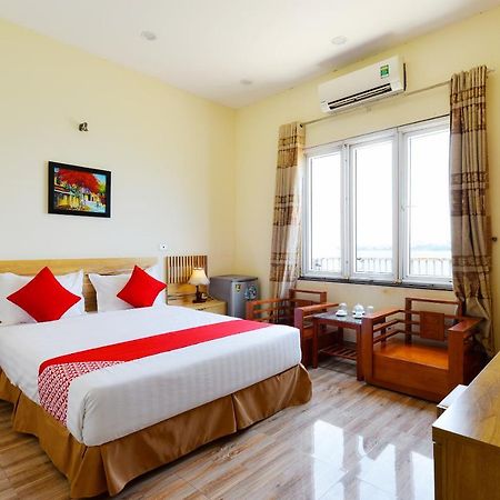 Oyo 279 West Lake Hotel Hanoi Eksteriør bilde