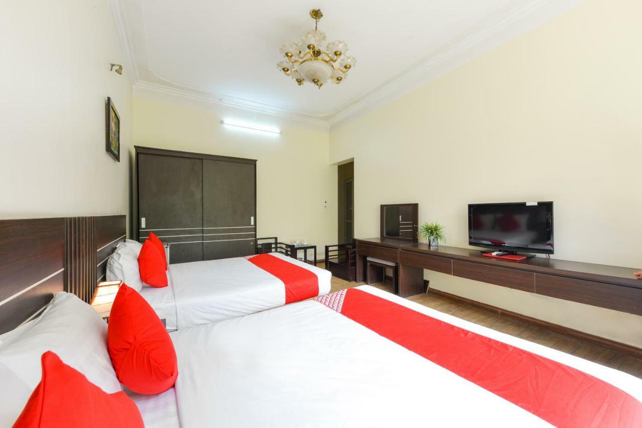 Oyo 279 West Lake Hotel Hanoi Eksteriør bilde